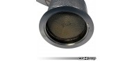 034 Motorsport Stainless Steel Racing Catalyst Set
